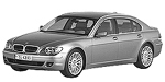 BMW E65 B0559 Fault Code